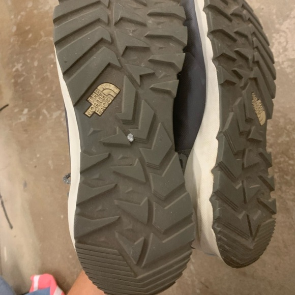 The North Face thermoball progressive 2 puffer boots - Picture 5 of 7